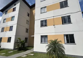 Foto 1 de Apartamento com 2 Quartos à venda, 48m² em Caiuá, Curitiba