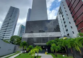 Foto 1 de Ponto Comercial à venda, 26m² em Parnamirim, Recife