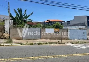 Foto 1 de Lote/Terreno à venda, 291m² em Swift, Campinas