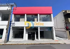 Foto 1 de Imóvel Comercial para alugar, 1180m² em Centro, Limeira