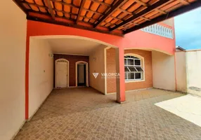 Foto 1 de Casa com 3 Quartos para venda ou aluguel, 235m² em Parque Jataí, Votorantim