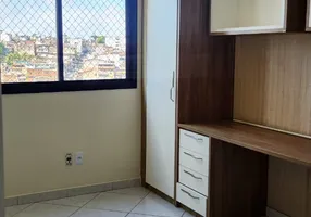 Foto 1 de Apartamento com 3 Quartos para alugar, 95m² em Vila Laura, Salvador