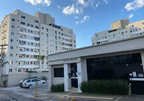 Foto 1 de Apartamento com 2 Quartos para alugar, 50m² em Setor Negrão de Lima, Goiânia