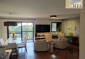 Foto 1 de Apartamento com 3 Quartos à venda, 130m² em Vila Madalena, São Paulo