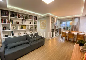 Foto 1 de Apartamento com 3 Quartos à venda, 111m² em Estreito, Florianópolis