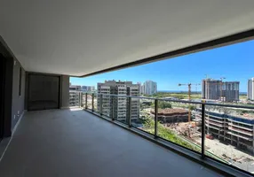 Foto 1 de Apartamento com 4 Quartos à venda, 372m² em Barra da Tijuca, Rio de Janeiro