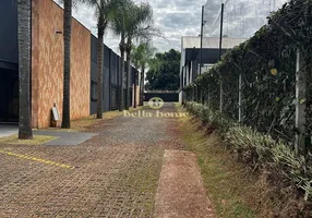 Foto 1 de Sala Comercial para alugar, 500m² em Terras de Santana II, Londrina