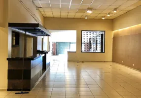 Foto 1 de Ponto Comercial para venda ou aluguel, 408m² em Centro, Santos