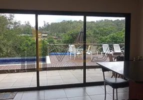 Foto 1 de Casa de Condomínio com 2 Quartos à venda, 360m² em VALE DA SANTA FE, Vinhedo