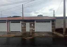 Foto 1 de Casa com 3 Quartos à venda, 93m² em Jardim Sao Carlos, São Carlos