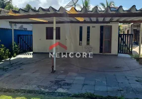 Foto 1 de Casa de Condomínio com 2 Quartos à venda, 120m² em Loteamento Costa do Sol, Bertioga