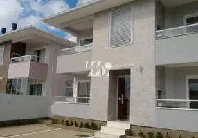 Foto 1 de Apartamento com 2 Quartos à venda, 59m² em Nova Palhoça, Palhoça