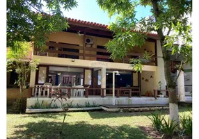 Foto 1 de Casa de Condomínio com 4 Quartos à venda, 268m² em , Itaparica