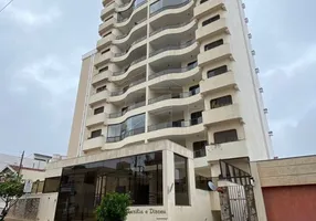 Foto 1 de Apartamento com 3 Quartos à venda, 189m² em Saliola, Marília