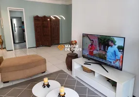 Foto 1 de Apartamento com 3 Quartos à venda, 118m² em Papicu, Fortaleza
