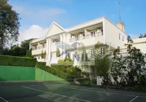 Foto 1 de Casa com 6 Quartos à venda, 1900m² em Morumbi, São Paulo