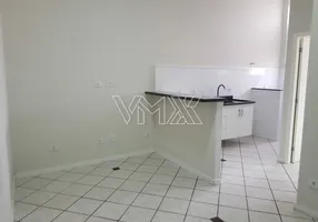 Foto 1 de Apartamento com 1 Quarto para alugar, 33m² em Vila Maria Alta, São Paulo