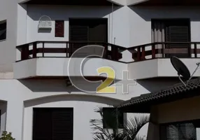 Foto 1 de Apartamento com 1 Quarto à venda, 22m² em Das Posses, Serra Negra