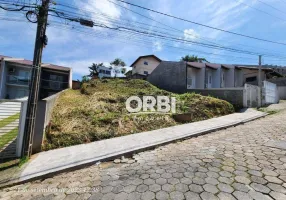 Foto 1 de Lote/Terreno à venda, 643m² em Fortaleza, Blumenau