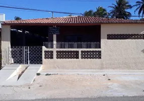 Foto 1 de Casa com 5 Quartos à venda, 286m² em Majorlandia, Aracati