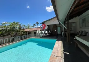 Foto 1 de Casa com 3 Quartos à venda, 600m² em Jardim Califórnia, Cuiabá