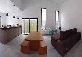 Foto 1 de Casa de Condomínio com 3 Quartos à venda, 140m² em Residencial Pecan, Itupeva