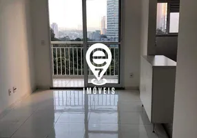 Foto 1 de Apartamento com 2 Quartos para alugar, 82m² em Vila Andrade, São Paulo