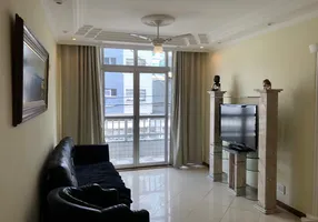 Foto 1 de Apartamento com 3 Quartos para alugar, 104m² em Centro, Cabo Frio
