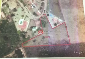 Foto 1 de Lote/Terreno à venda, 4600m² em Jardim Ana Cristina Caucaia do Alto, Cotia