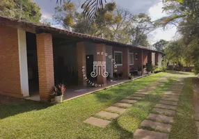 Foto 1 de Fazenda/Sítio com 3 Quartos à venda, 313m² em Chácara São Francisco, Jundiaí