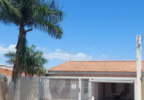 Foto 1 de Casa com 3 Quartos à venda, 169m² em Jardim Progresso, Marília