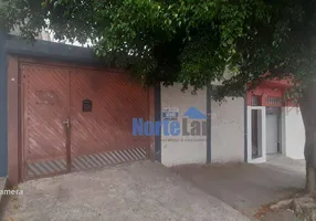 Foto 1 de Sobrado com 2 Quartos à venda, 300m² em Vila Carolina, São Paulo