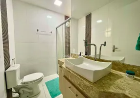 Foto 1 de Apartamento com 3 Quartos à venda, 102m² em Conforto, Volta Redonda