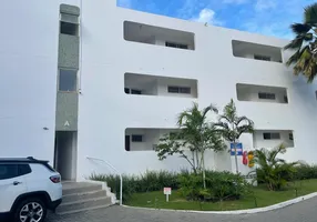 Foto 1 de Apartamento com 1 Quarto para alugar, 58m² em Vilas do Atlantico, Lauro de Freitas