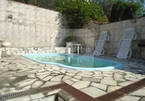 Foto 1 de Casa com 3 Quartos à venda, 211m² em Anil, Rio de Janeiro