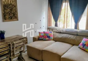 Foto 1 de Apartamento com 1 Quarto à venda, 41m² em Santa Paula, São Caetano do Sul