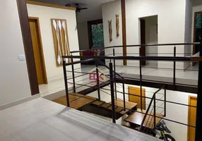 Foto 1 de Casa de Condomínio com 4 Quartos à venda, 700m² em Santa Tereza, Ilhabela