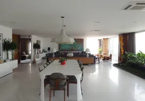 Foto 1 de Apartamento com 3 Quartos à venda, 350m² em Alto de Pinheiros, São Paulo