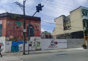 Foto 1 de Lote/Terreno à venda, 440m² em Vila Matias, Santos