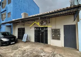 Foto 1 de Casa de Condomínio com 4 Quartos à venda, 250m² em Nova Floresta, Porto Velho