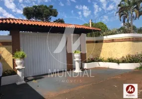 Foto 1 de Fazenda/Sítio com 4 Quartos à venda, 696m² em Jardinopolis, Jardinópolis