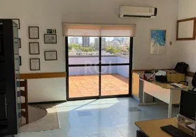 Foto 1 de Sala Comercial à venda, 113m² em Azenha, Porto Alegre