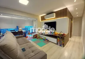 Foto 1 de Apartamento com 3 Quartos à venda, 92m² em Jardim Arpoador Zona Oeste, São Paulo