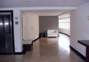 Foto 1 de Apartamento com 3 Quartos à venda, 127m² em Alto da Lapa, São Paulo