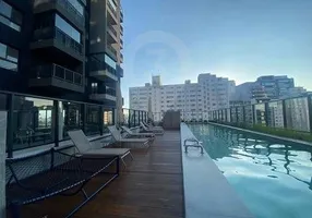 Foto 1 de Apartamento com 1 Quarto para alugar, 44m² em Jardim Paulistano, São Paulo