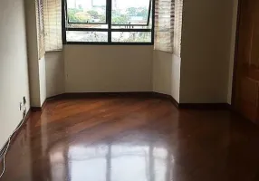 Foto 1 de Apartamento com 3 Quartos à venda, 97m² em Vila Alzira, Santo André