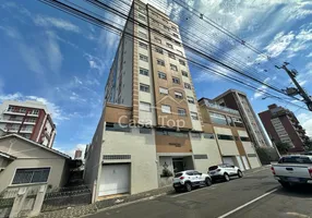 Foto 1 de Apartamento com 3 Quartos para alugar, 150m² em Centro, Ponta Grossa