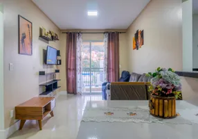 Foto 1 de Apartamento com 2 Quartos à venda, 78m² em São Francisco de Assis, Camboriú