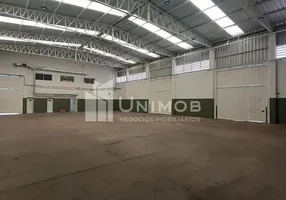 Foto 1 de Galpão/Depósito/Armazém para alugar, 670m² em Jardim Dulce, Sumaré