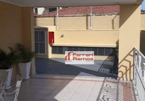Foto 1 de Apartamento com 4 Quartos à venda, 176m² em Jardim Vera, Guarulhos